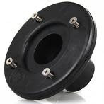 Afbeelding Extra zware doorvoer RTF 50 mm door A2koi.nl