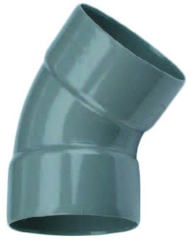 Wavin Pvc Bocht 45 Graden 2 X Mof 90Mm wavin kopen in de aanbieding Wavin Pvc Bocht 45 Graden 2 X Mof 90Mm wavin kopen in de aanbieding