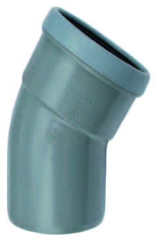 Wavin Pvc Bocht 30 Graden Manchet 2 X Mof 125 Mm wavin kopen in de aanbieding Wavin Pvc Bocht 30 Graden Manchet 2 X Mof 125 Mm wavin kopen in de aanbieding