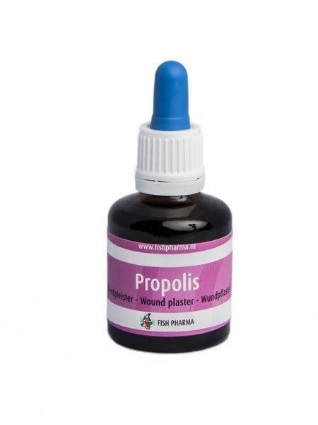 Afbeelding Fish Pharma Propolis Tinctuur 30ml door A2koi.nl