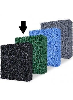 Afbeelding Matala Matala PPC filter matten Groen (medium) door A2koi.nl