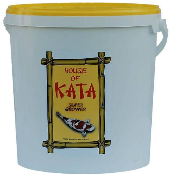 Super Grower 4,5mm (20 Liter) | House Of Kata kopen
