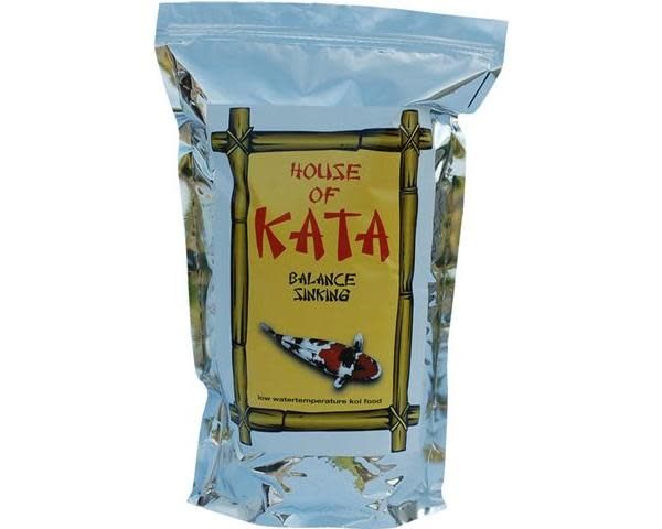 House of Kata House of Kata Balance Sinking 3 mm 7,5 liter