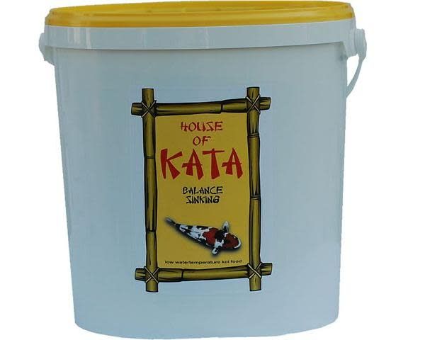 House of Kata House of Kata Balance Sinking 3mm (20 Liter)