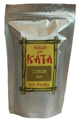 Afbeelding House of Kata Sturgeon 2,5 ltr door A2koi.nl