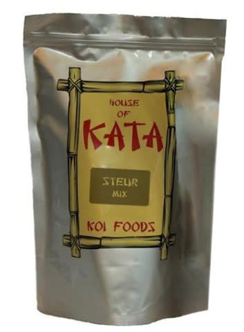 House of Kata House of Kata Sturgeon 6mm (5 Liter)