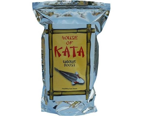 Afbeelding House of Kata House of Kata Medistin 4.5 mm 2.5 liter door A2koi.nl