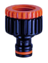 Afbeelding Claber Kraanaansluiting ¾" Binnendraad door A2koi.nl