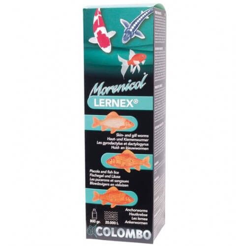 Afbeelding Colombo Morenicol Lernex 2000 gram door A2koi.nl