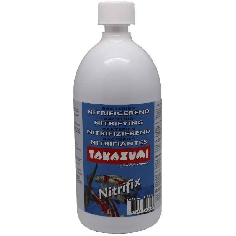 Afbeelding Takazumi Nitrifix 500 Ml door A2koi.nl