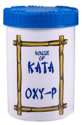 House of Kata House of Kata Oxy-P - 1 Kilo