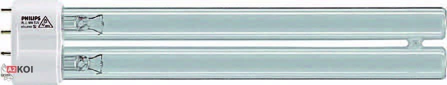 Philips Uv C Pl L Losse Lamp 18W 4 Pins philips kopen in de aanbieding Philips Uv C Pl L Losse Lamp 18W 4 Pins philips kopen in de aanbieding