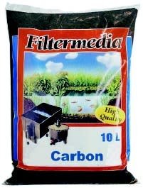 Afbeelding Pond Support Actief Kool - 10 Liter door A2koi.nl