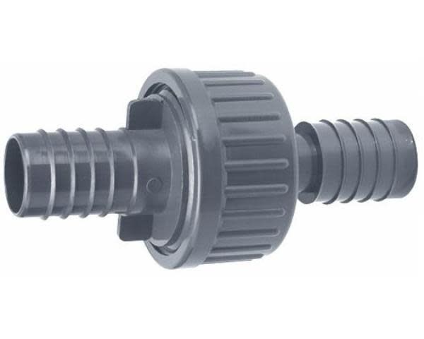 Afbeelding Effast Terugslagklep Met Tule 13mm (½'') door A2koi.nl