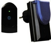 Afbeelding Aquaforte RC-400 Universele Afstandsbediening door A2koi.nl