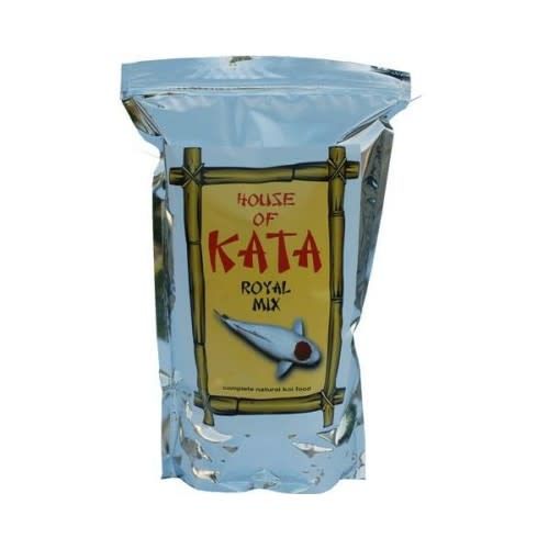 Afbeelding House of Kata House of Kata Royal Mix 2 - 4,5mm (2,5 Liter) door A2koi.nl