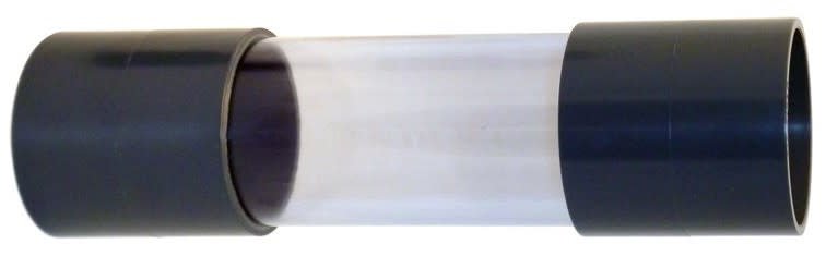 Zichtglas Met Lijmmof 63 Mm | Effast kopen
