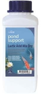 Afbeelding Pond Support Pond Support Melkzuurbacteriën Dry mix 1 Liter door A2koi.nl
