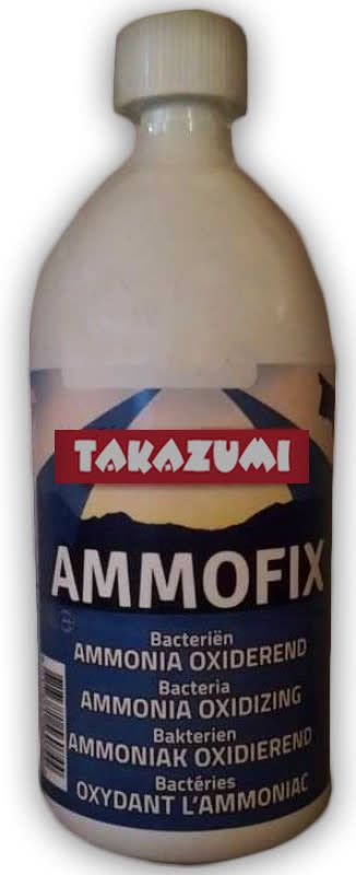 Afbeelding Takazumi Ammofix 2,5 ltr door A2koi.nl