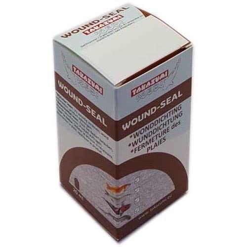 Afbeelding Takazumi Woundseal 20 ml door A2koi.nl