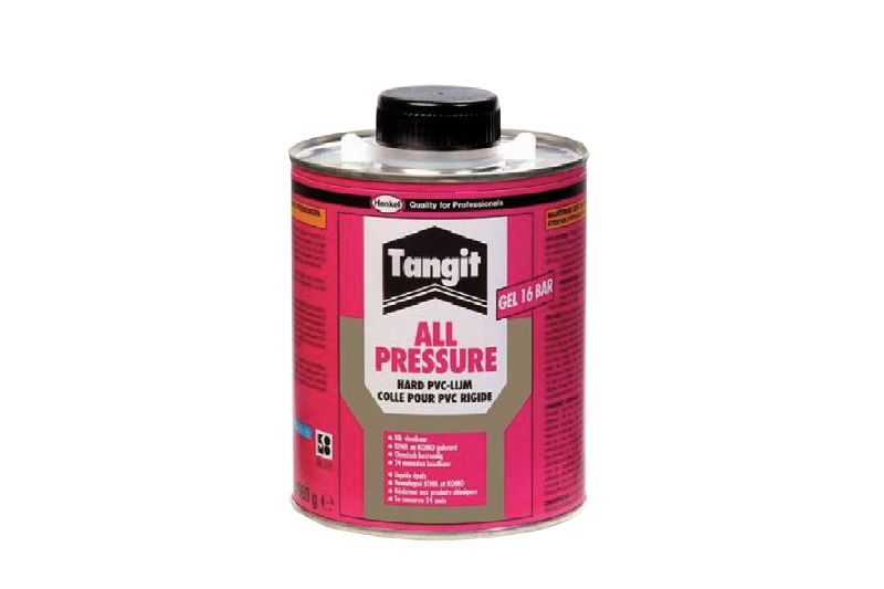 Afbeelding Tangit PVC-Lijm All Pressure 250 ml door A2koi.nl