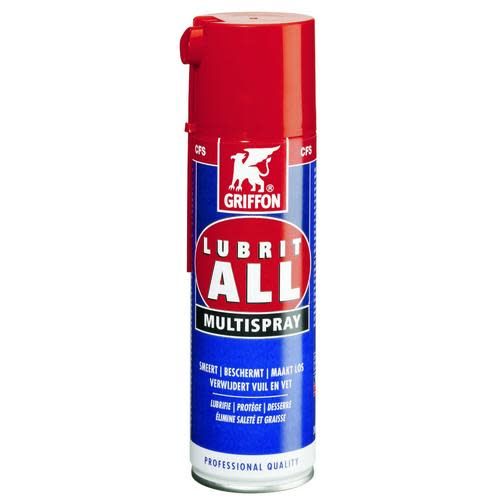 Afbeelding Griffon Multispray 300ml door A2koi.nl