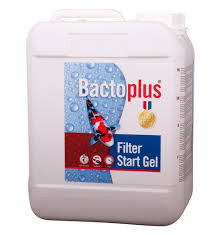 Afbeelding Bactoplus Filter Start Gel 2,5 ltr door A2koi.nl