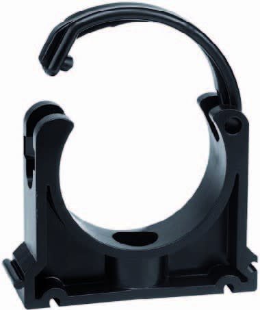 Afbeelding VDL Buisklem 63mm door A2koi.nl
