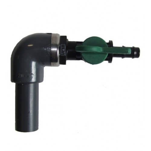 Aquaking Lucht Verdeelset 1 Aansluiting aquaking kopen in de aanbieding Aquaking Lucht Verdeelset 1 Aansluiting aquaking kopen in de aanbieding