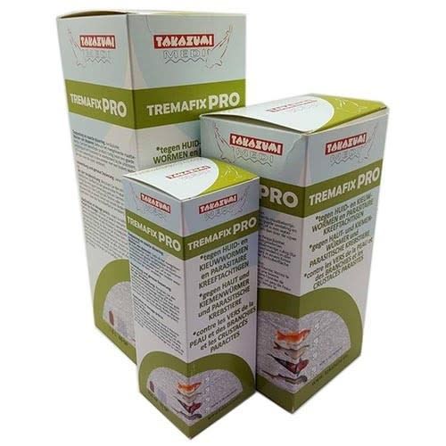 Afbeelding Takazumi Tremafix PRO (Triclam) 250 ml voor 10m3 door A2koi.nl