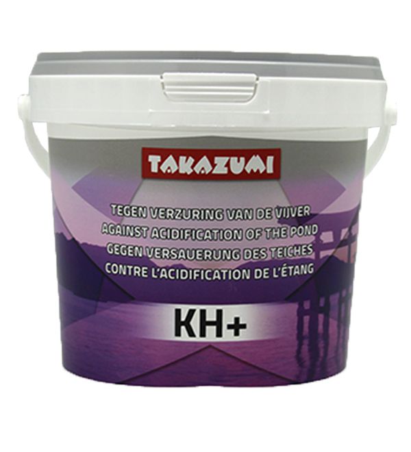 Afbeelding Takazumi KH+ 1 kg door A2koi.nl