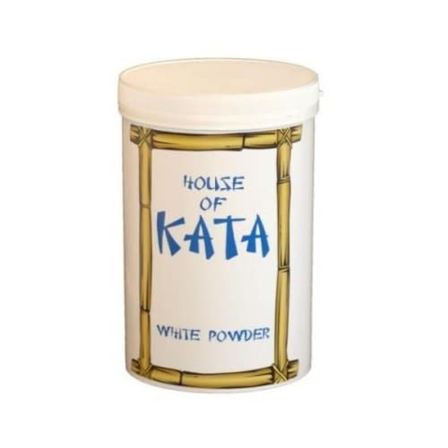 House of Kata House of Kata White Powder - 2 Kilo