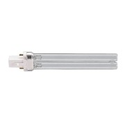 Aquaforte UV-C PL-S losse lamp 5W (2-pins)