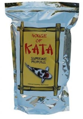 House of Kata House of Kata Supreme Propolis 4.5 mm 7,5 liter