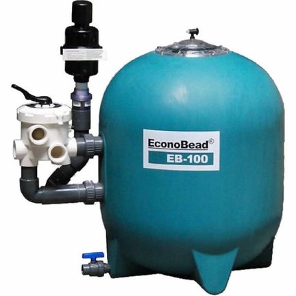Beadfilters