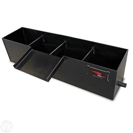 Plantenfilters