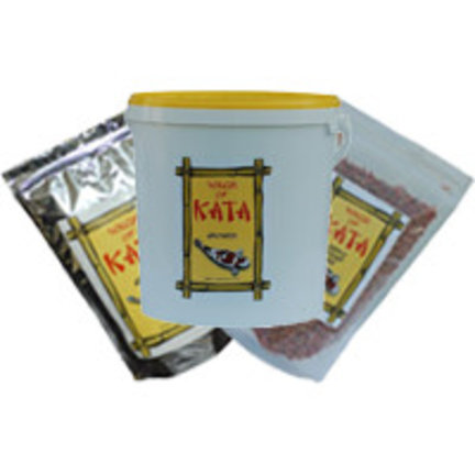 House of Kata