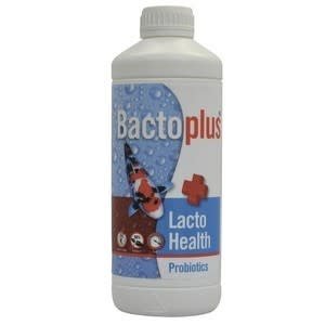 Afbeelding Bactoplus Lacto Health 1L door A2koi.nl