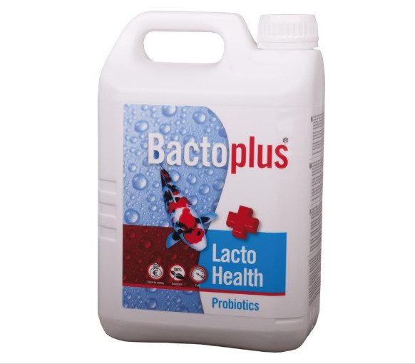 Afbeelding Bactoplus Lacto Health 2,5L door A2koi.nl