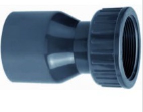 Afbeelding 2/3 koppeling lijm 32mm x 1¼'' door A2koi.nl