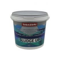 Afbeelding Takazumi Sludge-Up 1 kg door A2koi.nl