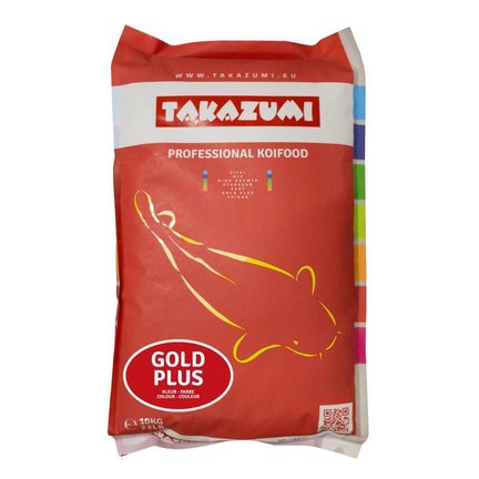 Takazumi Gold Plus
