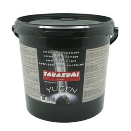 Takazumi Yugen