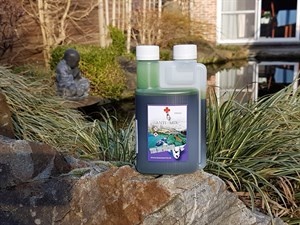 Afbeelding de Koidokter Anti-MIX 250ml (12,5kb) door A2koi.nl