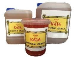 Afbeelding House of Kata House of Kata Bacteria Crunch - 1 Liter door A2koi.nl