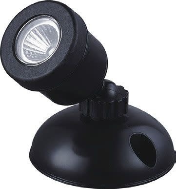 Afbeelding Aquaforte AquaForte Power LED Lamp 3 x 1W door A2koi.nl
