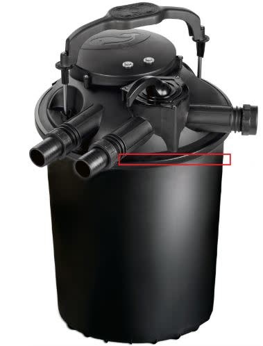 Sicce Band Voor Green Reset 25 40 sicce kopen in de aanbieding