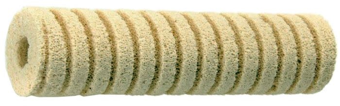 Afbeelding Aquaforte Bacteria Home Spiraal (ca.36st) door A2koi.nl