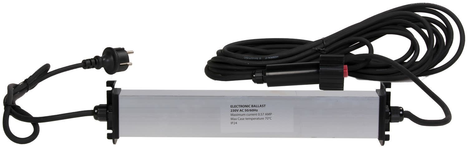 Aquaforte Ballast voor Dompel UV-C 40 watt T5