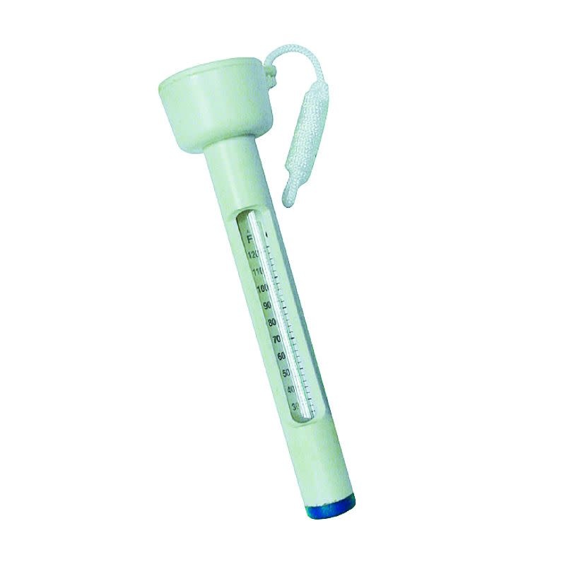 Afbeelding Aquaforte Cylinder thermometer door A2koi.nl